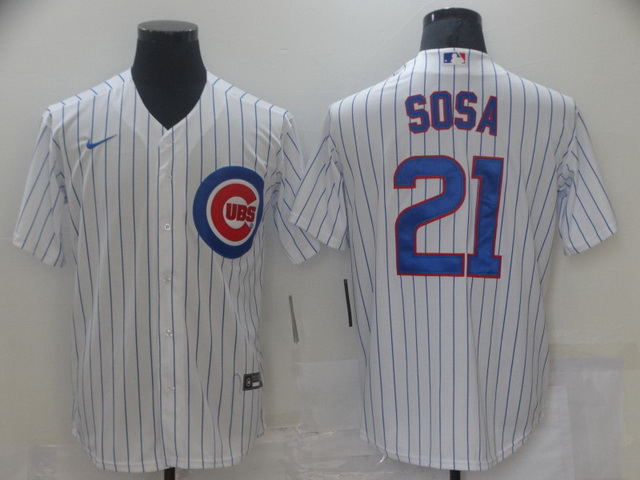 Chicago Cubs Jerseys 13